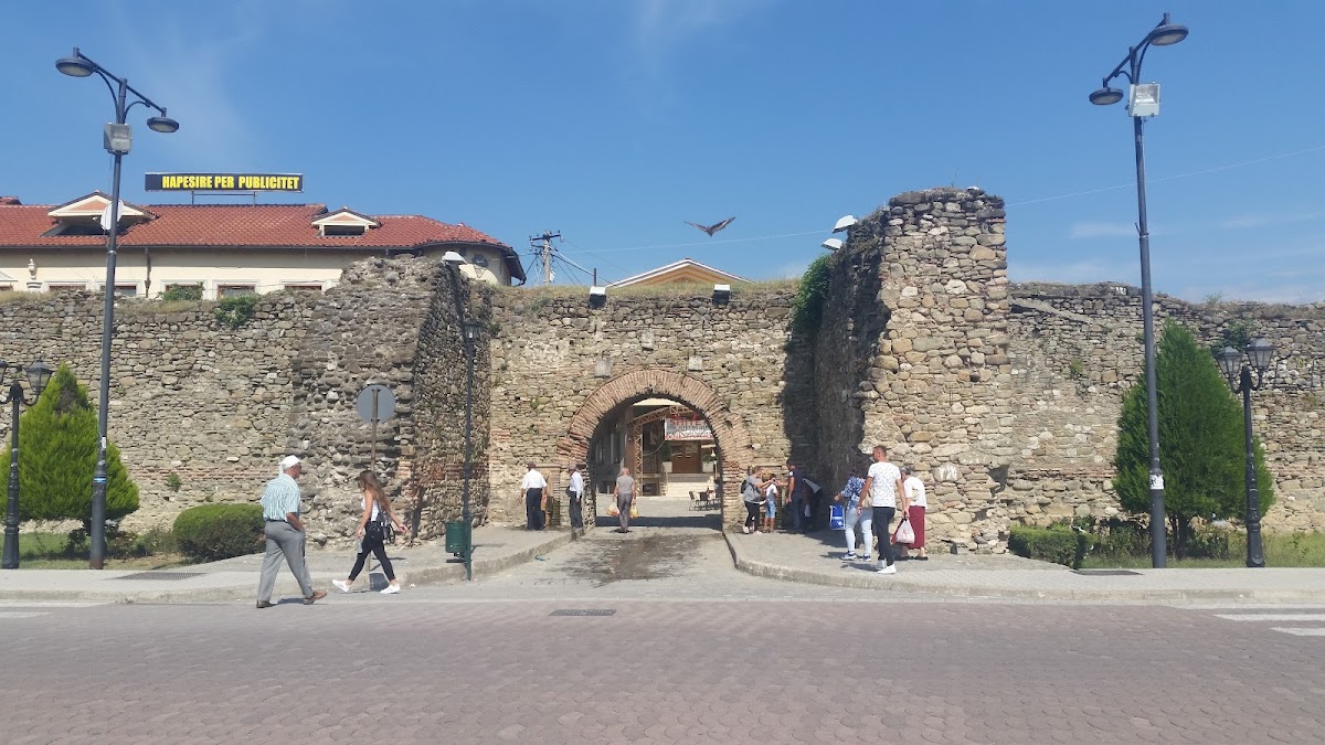 Elbasan Castle photo 3