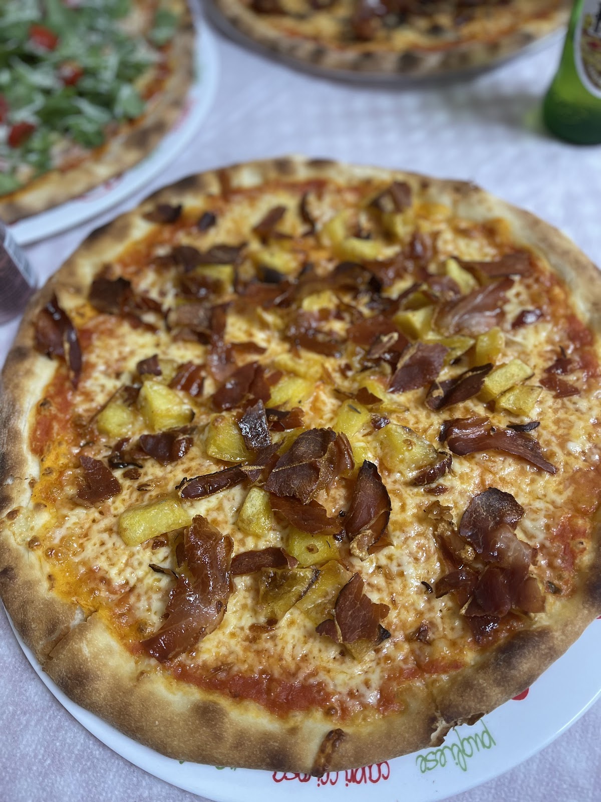 Pizzeria Il Girasole photo 2