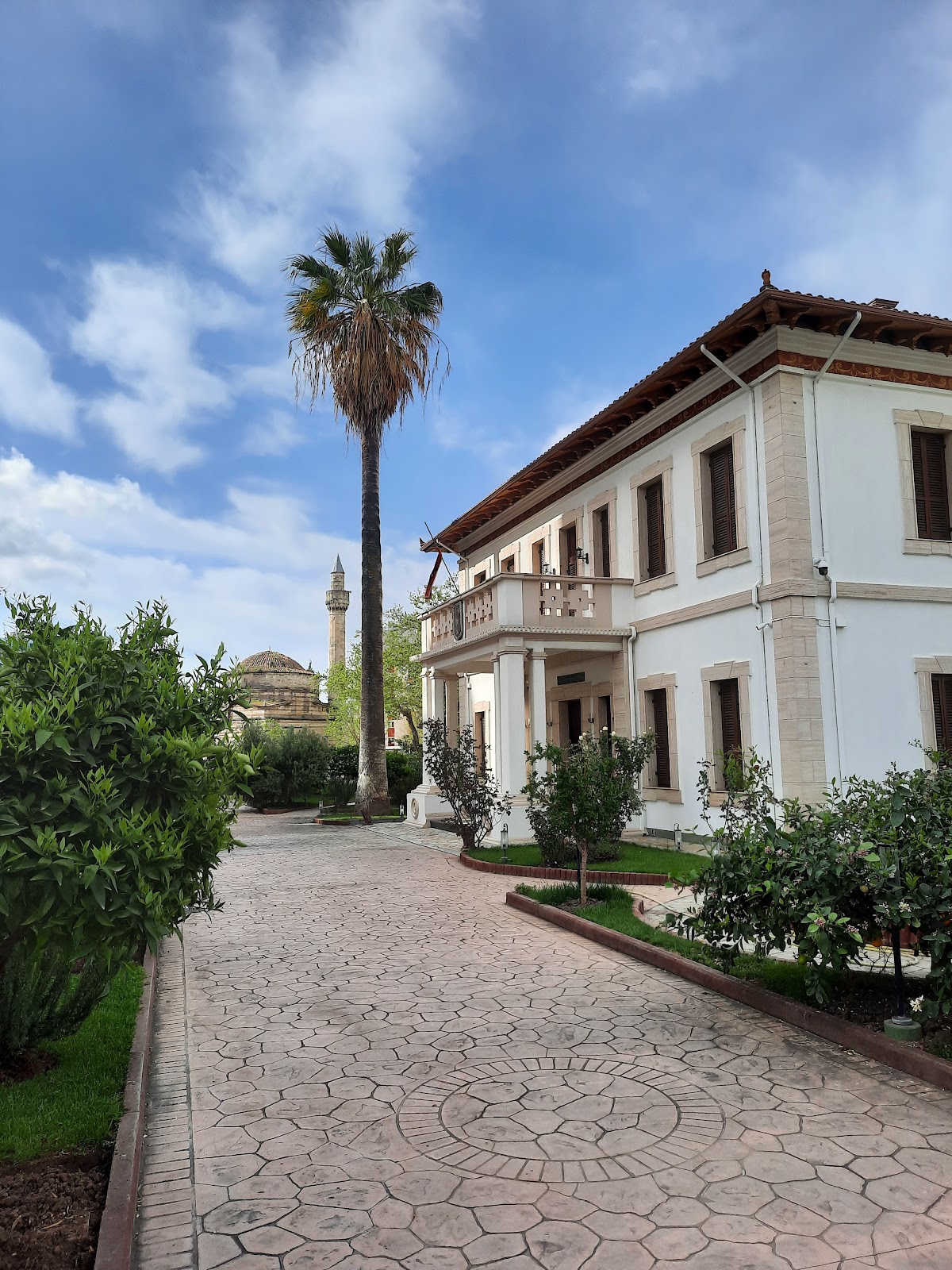 House of Eqerem Bey photo 5