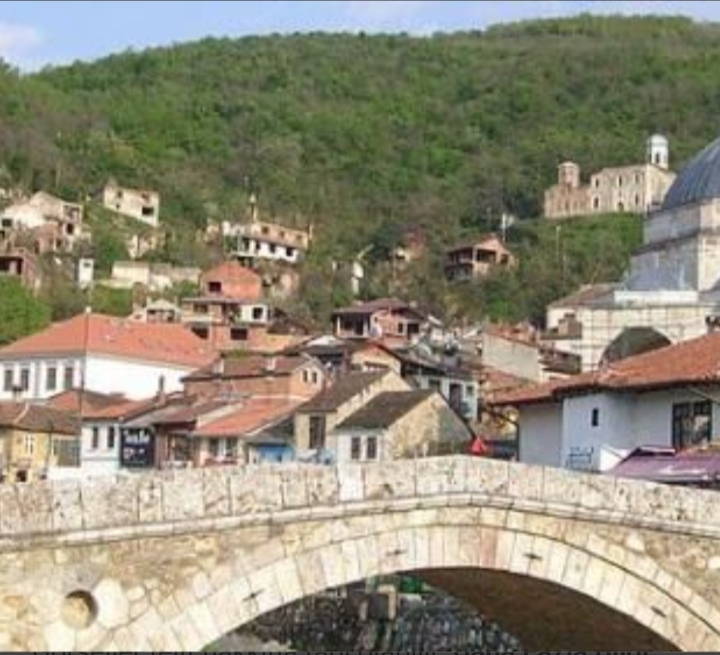 Kosova Ferizaj Ev photo 5