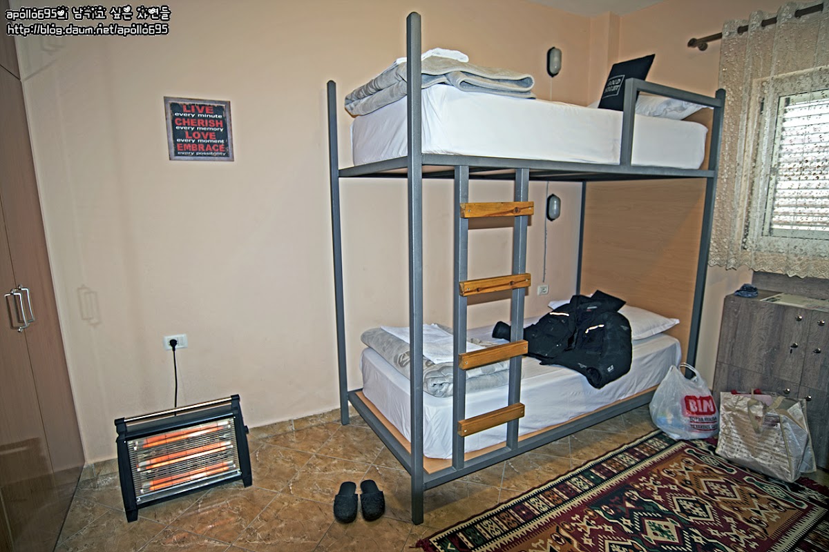 Our Way Hostel photo 2