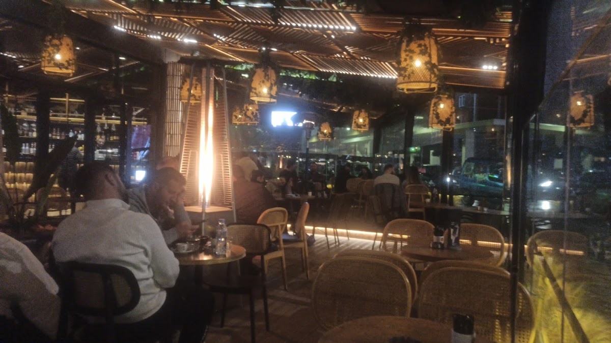 City Cafe photo 3