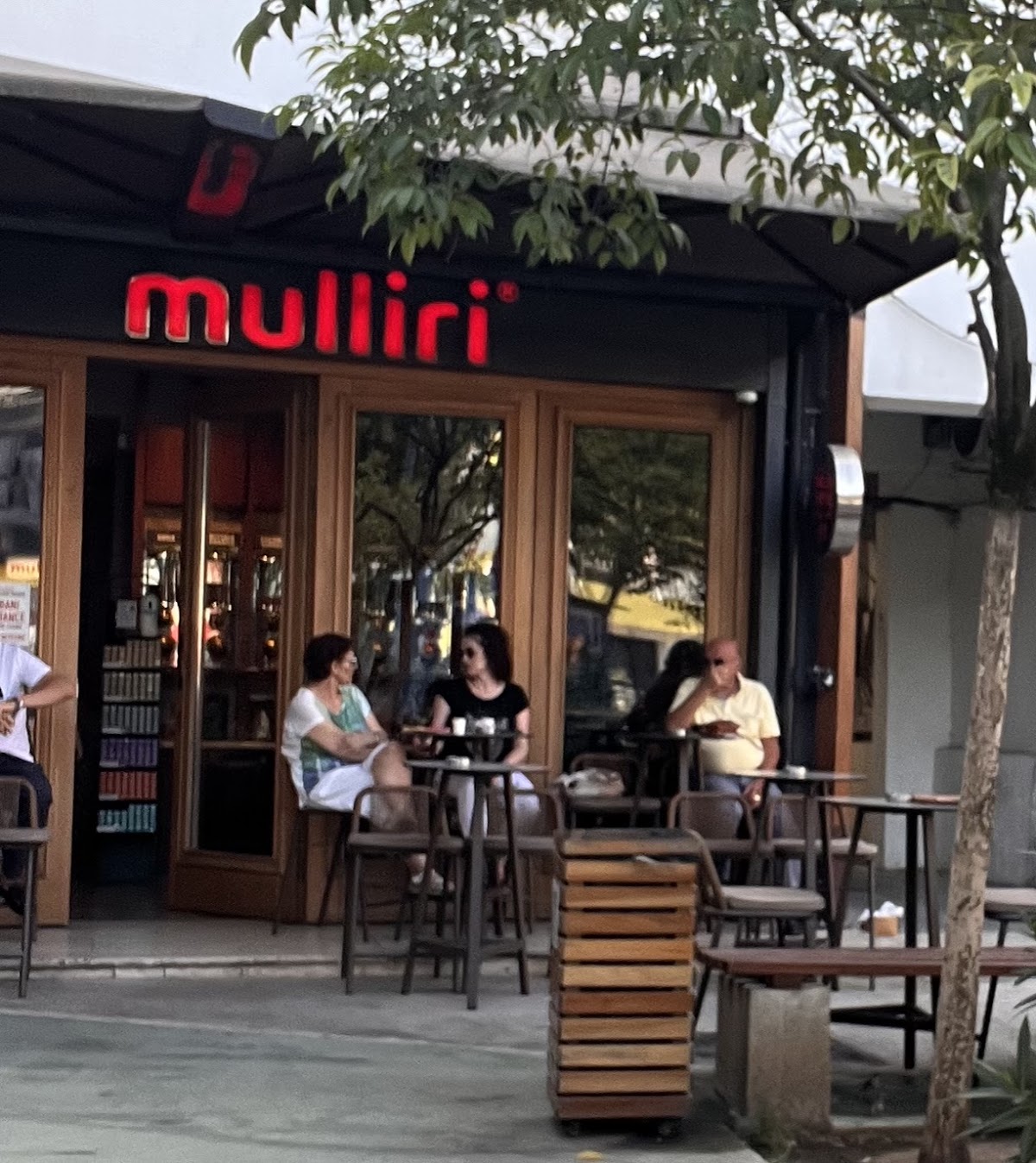 Mulliri i Vjetër - Sheshi Wilson photo 5
