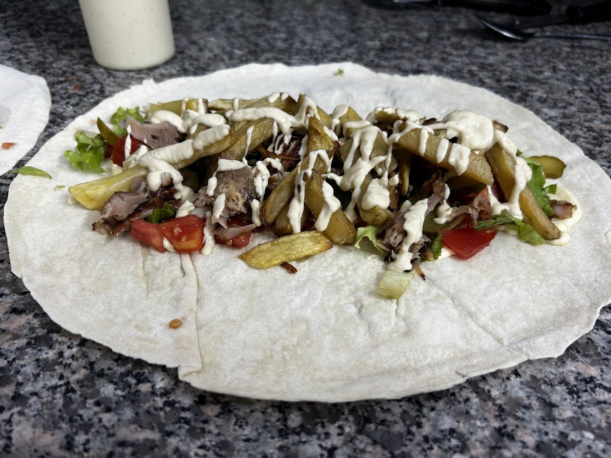 Street Pizza photo 2