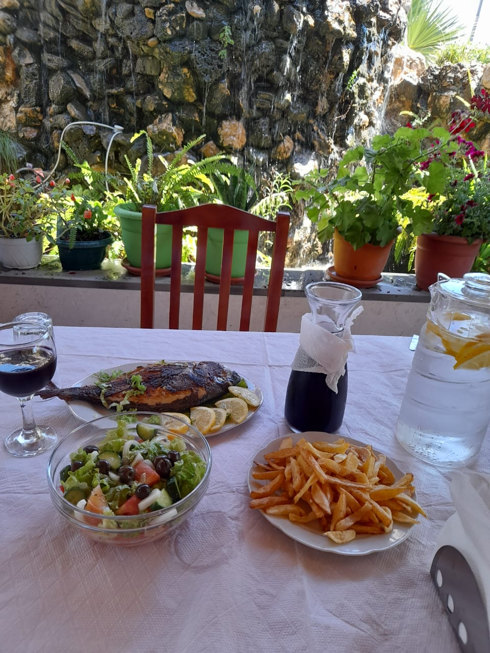 Bar Restorant Hotel "Altini" photo 2