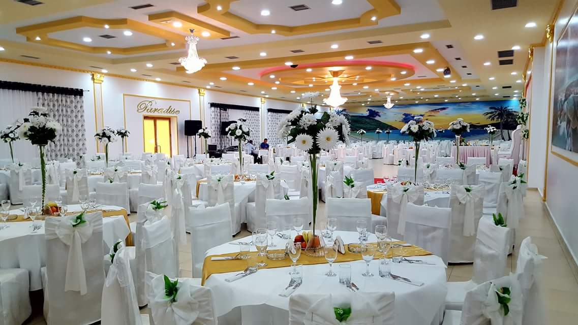 Restorant Paradise photo 4