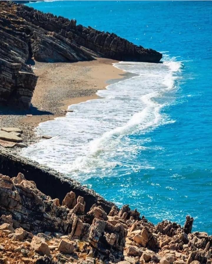Lukova Beach — Plazhe në Sarandë — photo 5