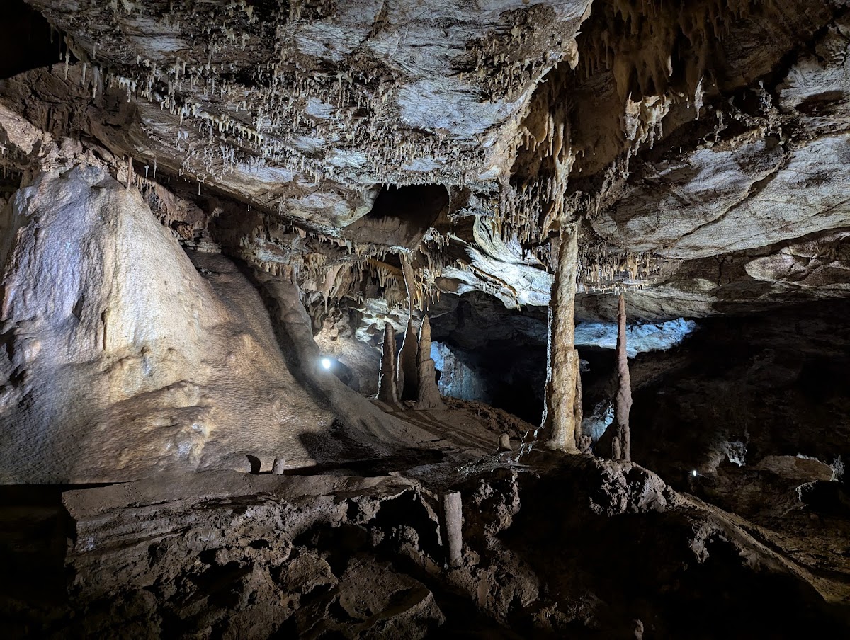Gadime Cave photo 4