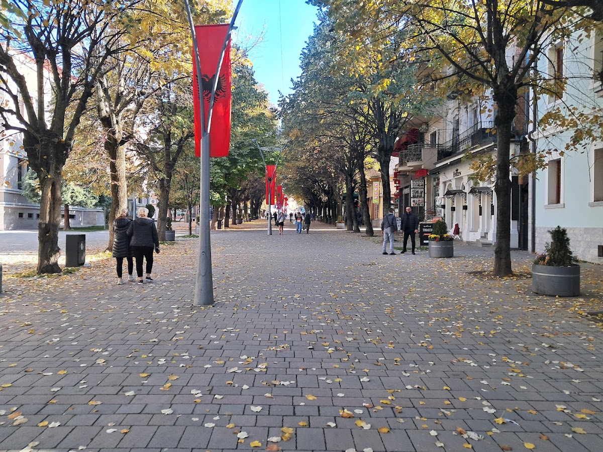 Pedonale