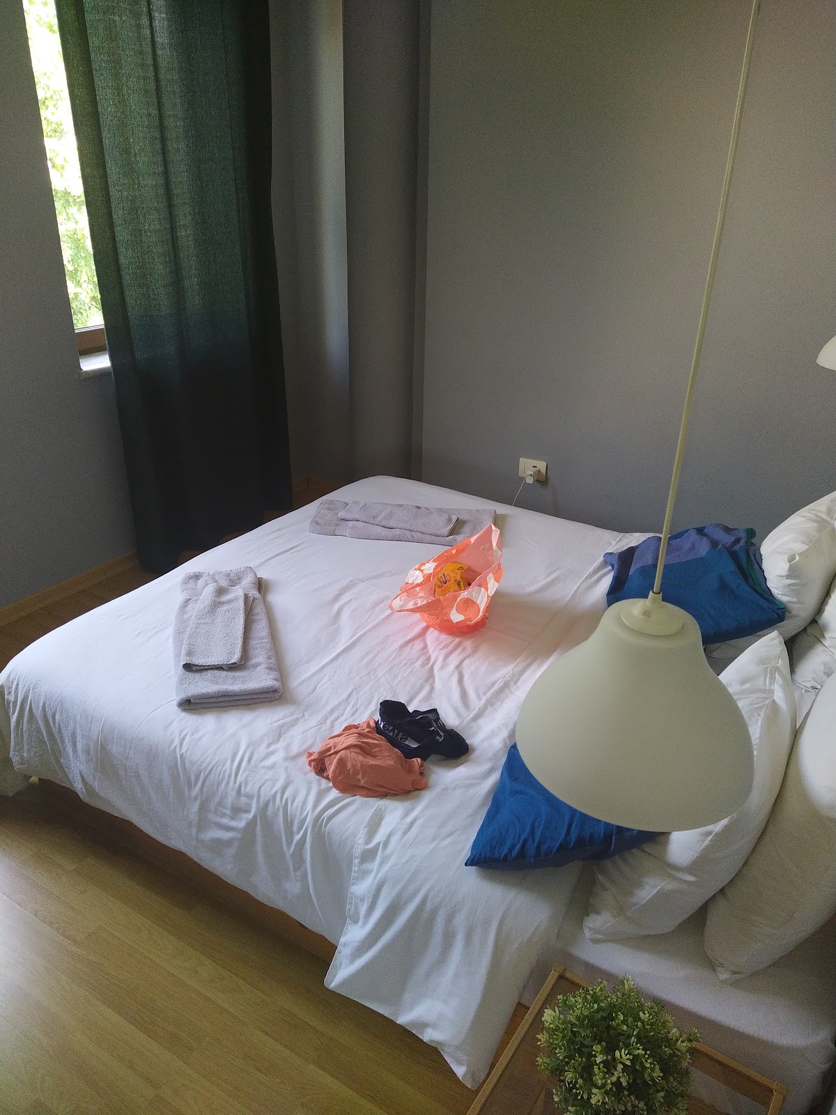 "Seven" Delight Accommodation photo 2