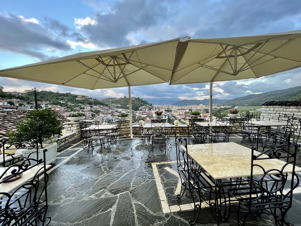 Hotel Vila Aleksander