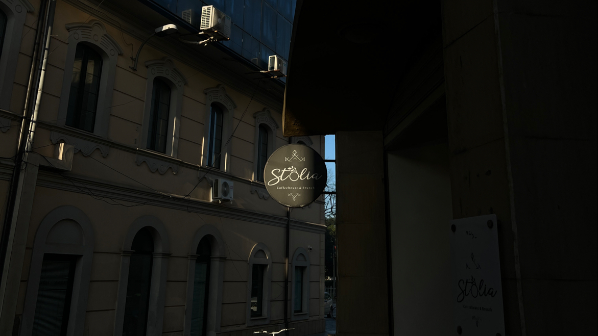 Stolia Coffeehouse & Brunch photo 4