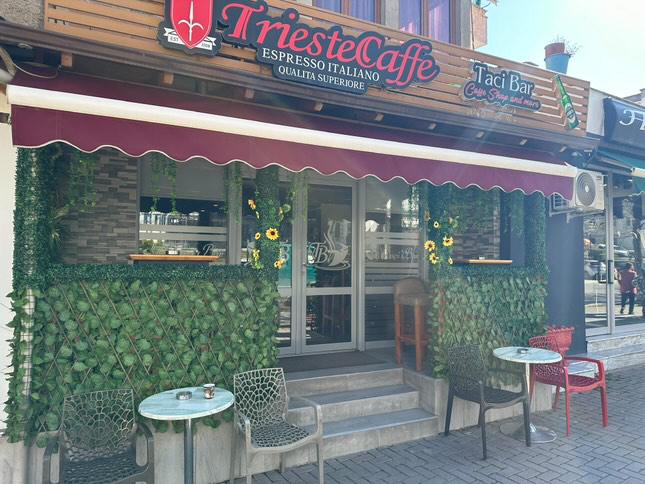 TAÇI BAR