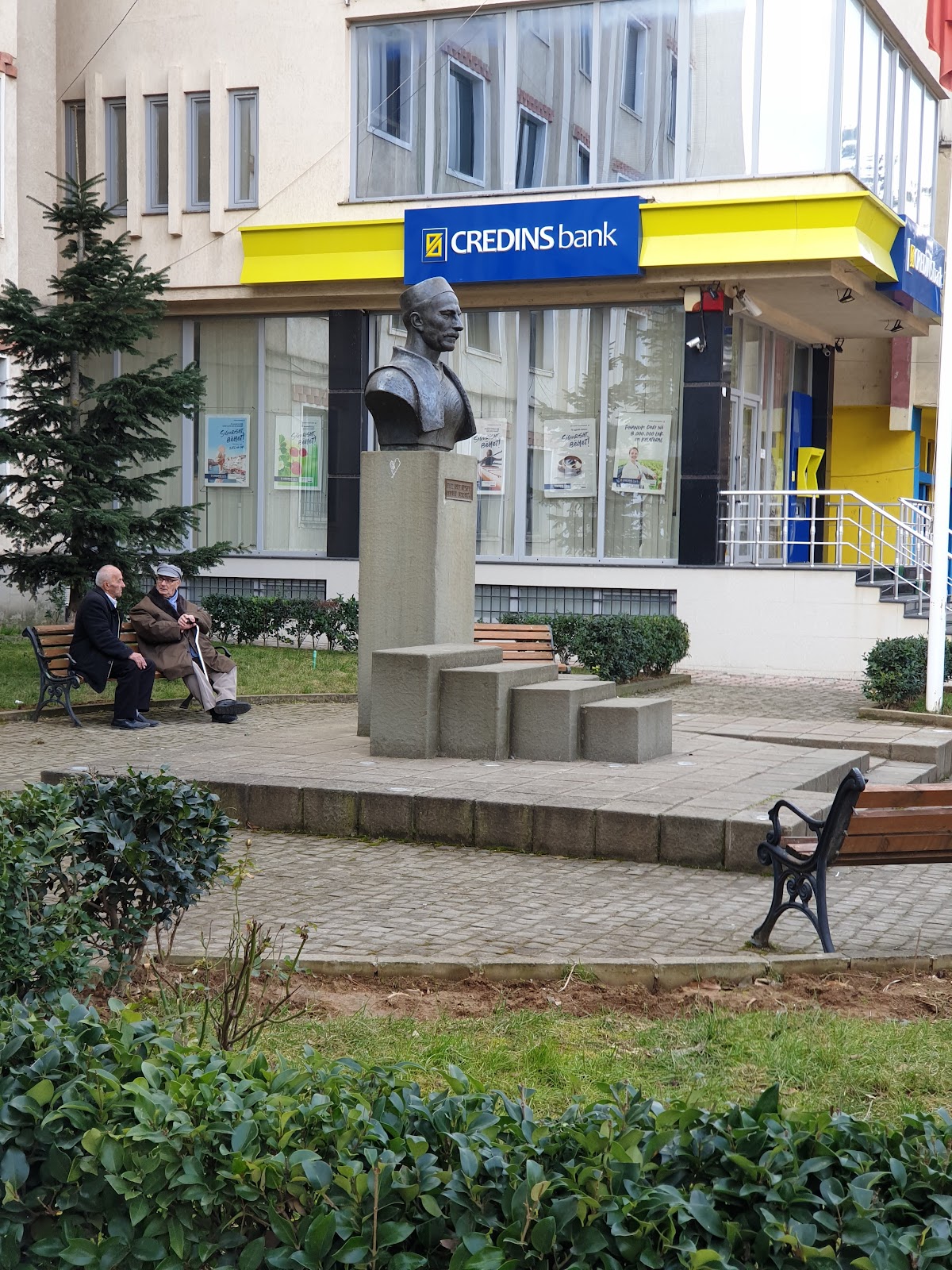Elez Isuf Ndreu photo 3