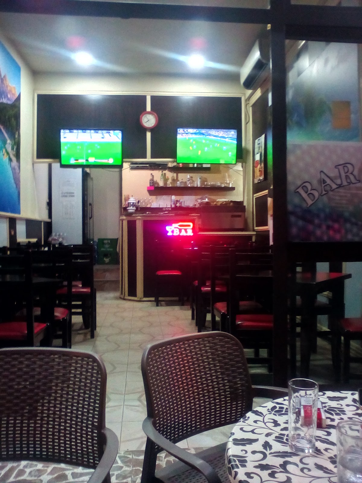 Bar Kafe "Te Ardiani" photo 3