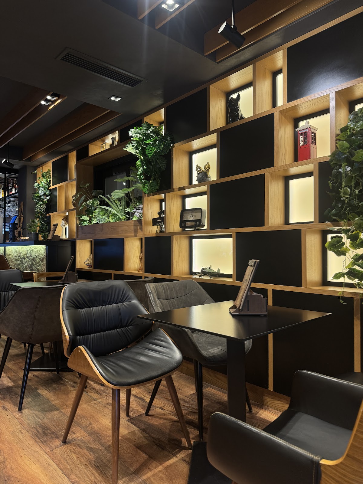 Caramel Cafe Lounge photo 4
