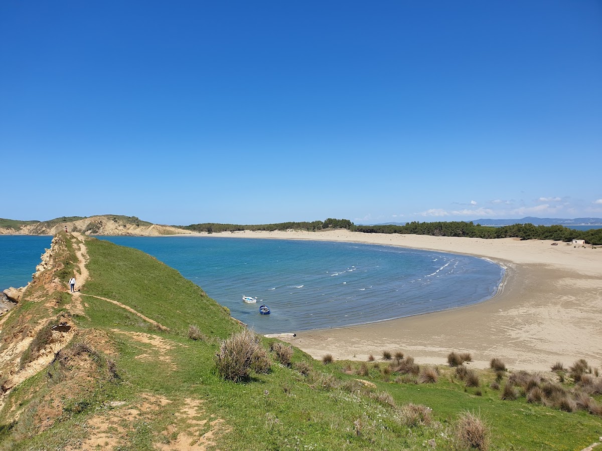 Dalan Beach photo 3