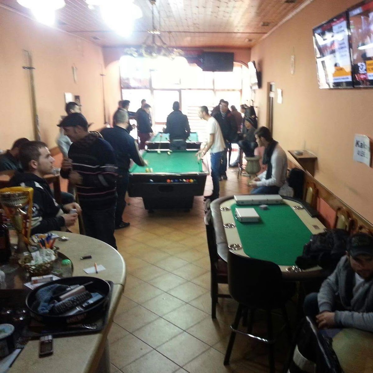 Bar Olympic A.K.E photo 4