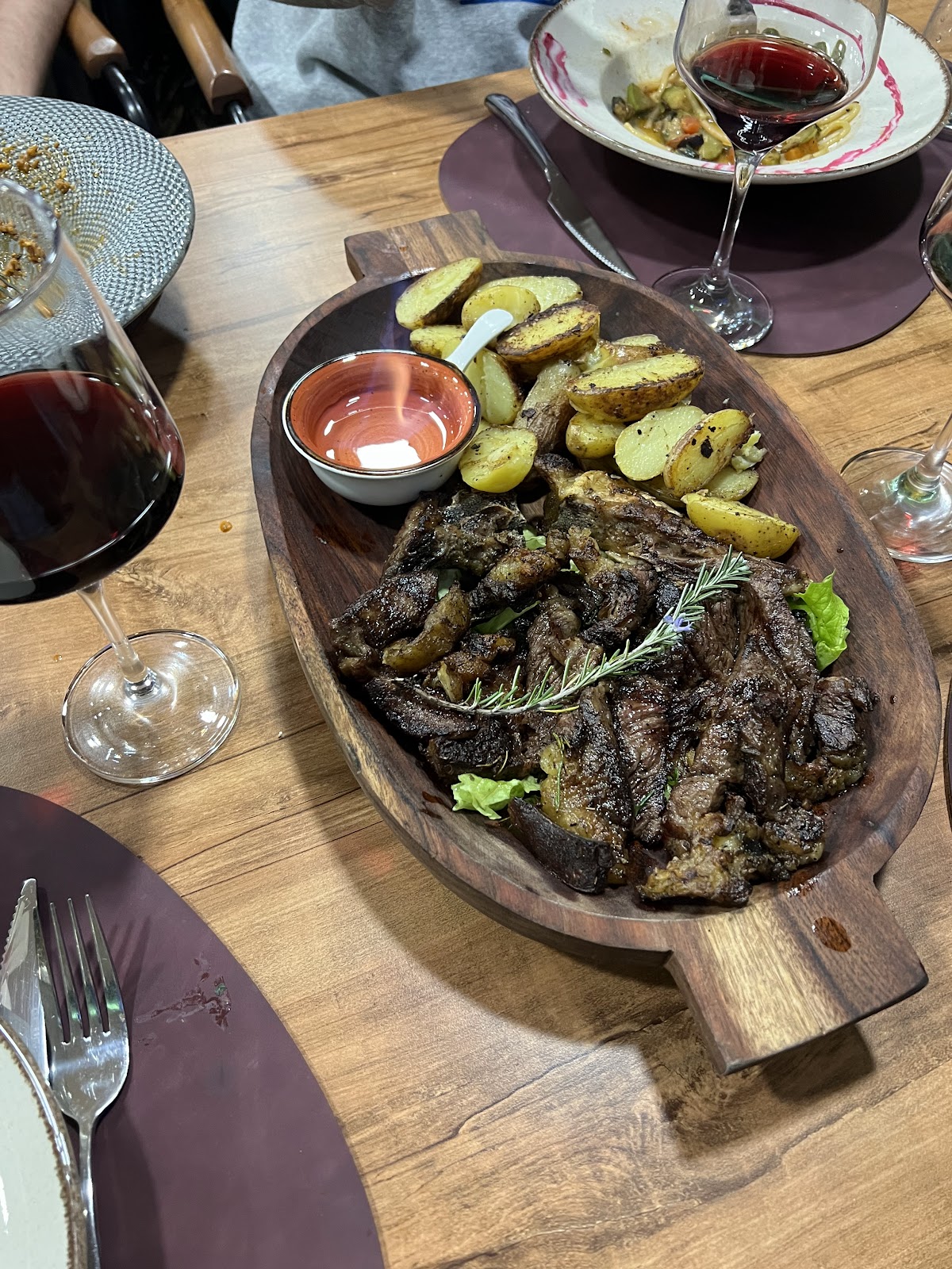 Toscana SteakHouse photo 3