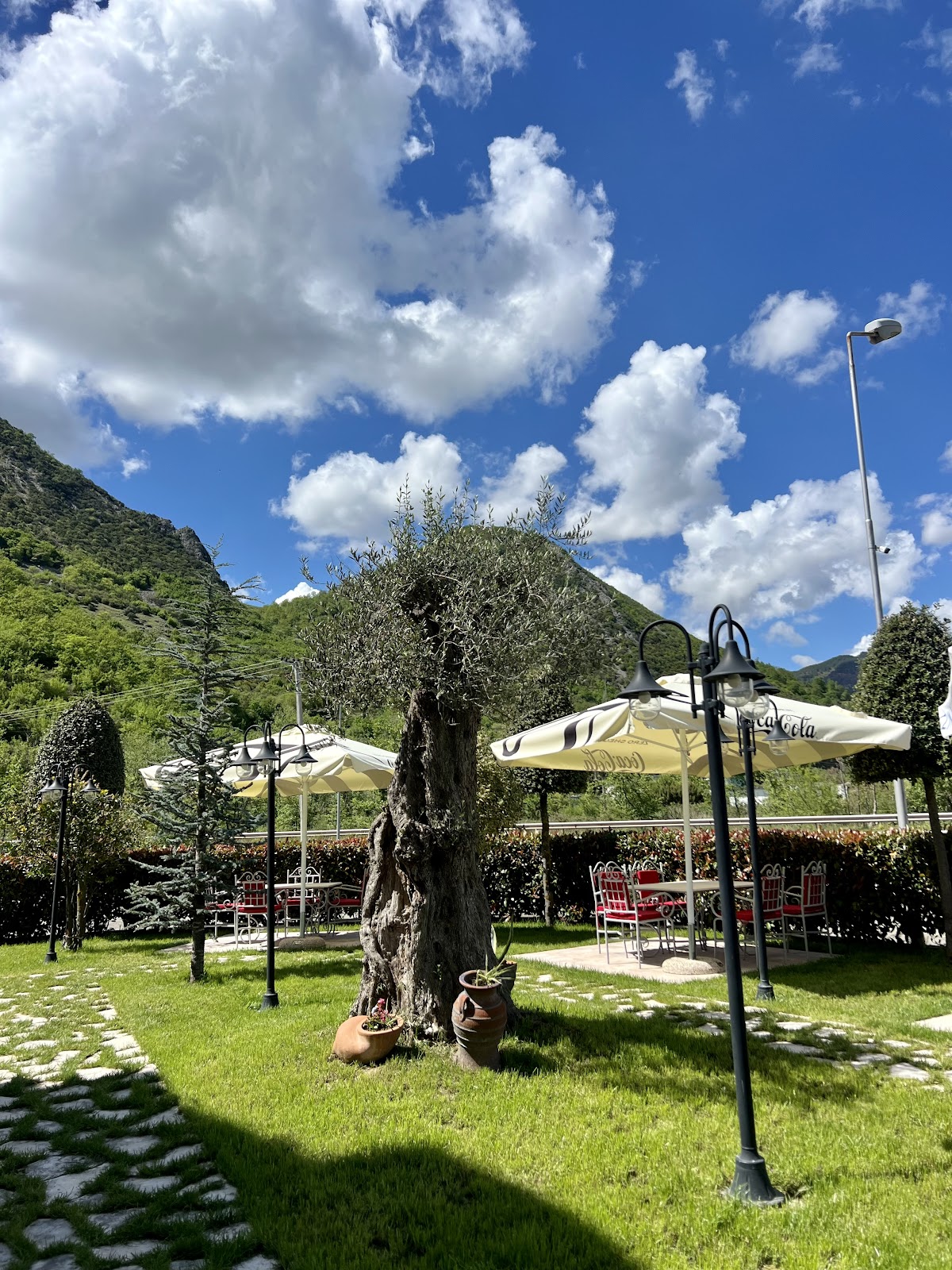 Garden Restaurant & Hotel photo 4