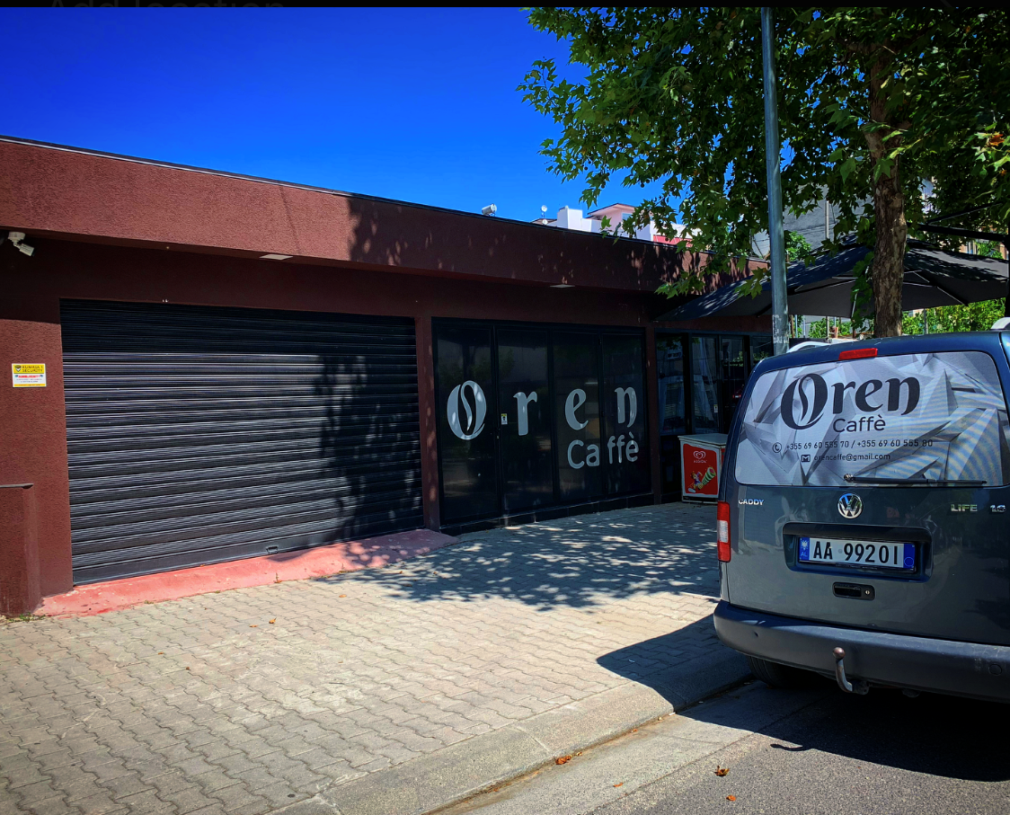 OREN CAFFE photo 3