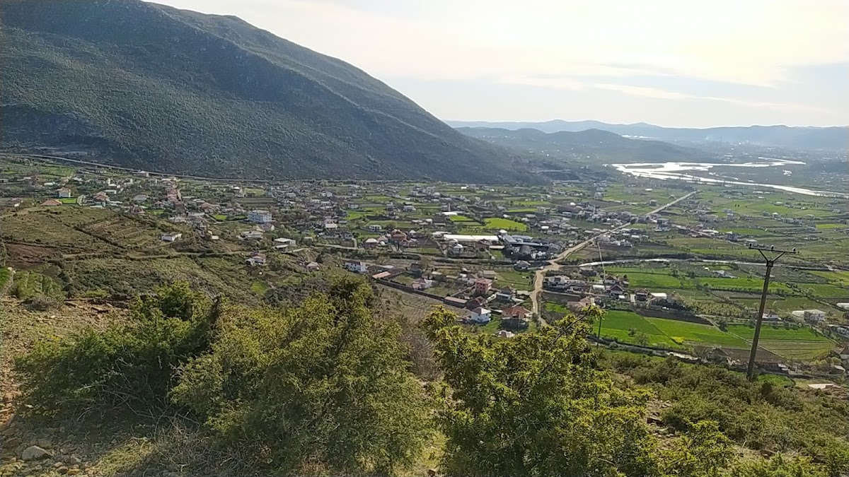 Shushica View