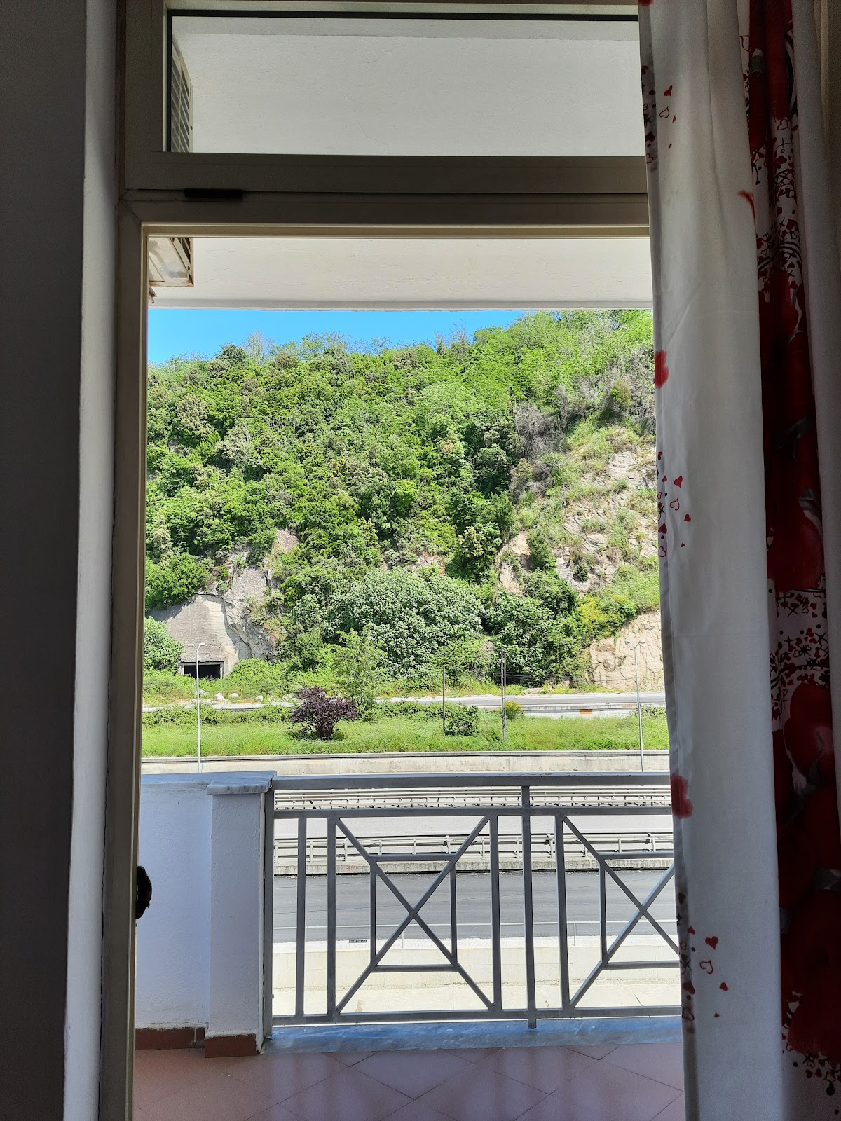 Hotel Nacional Durrës photo 5