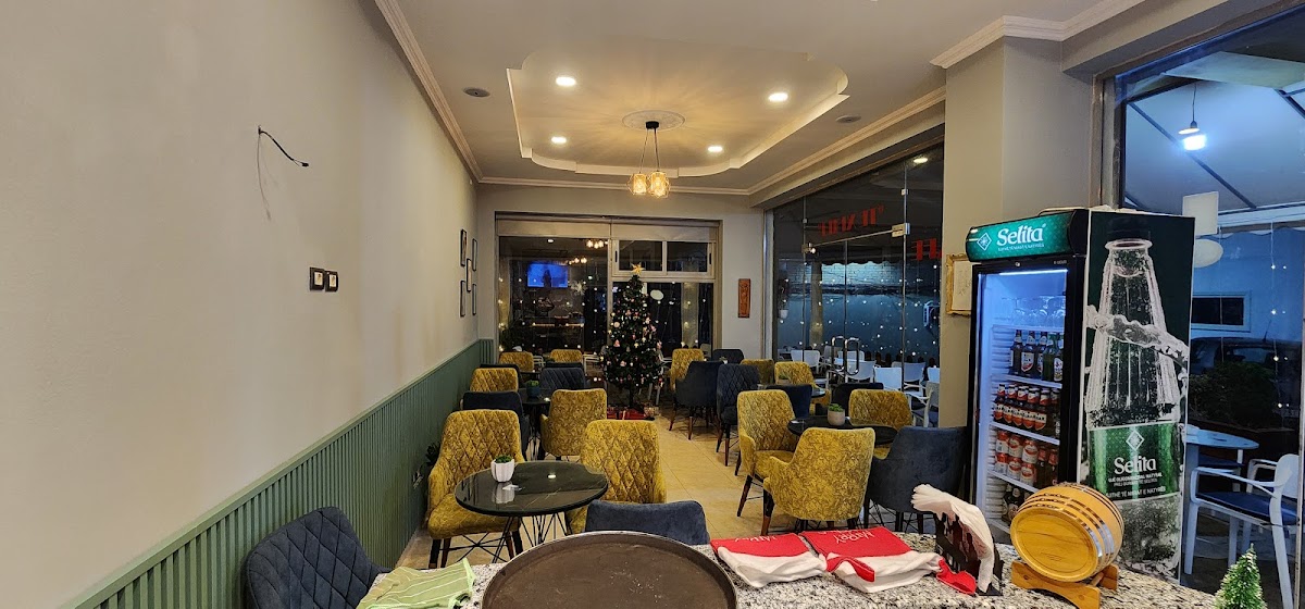 Bar - Kafe "Te Xhili" photo 5