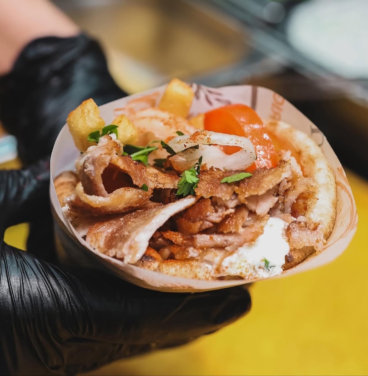 Grill House Greek Original Souvlaki photo 2