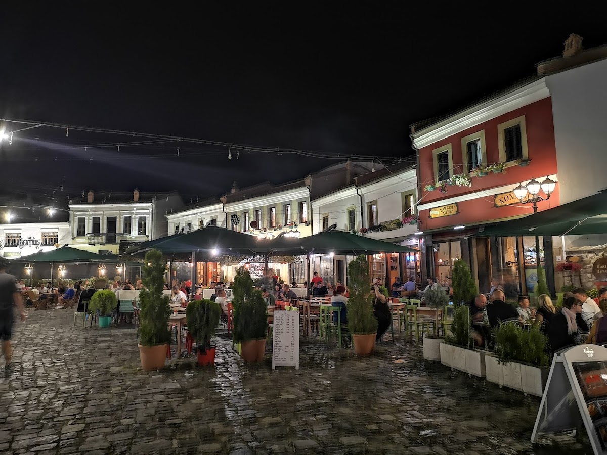Korçë Bazaar photo 2
