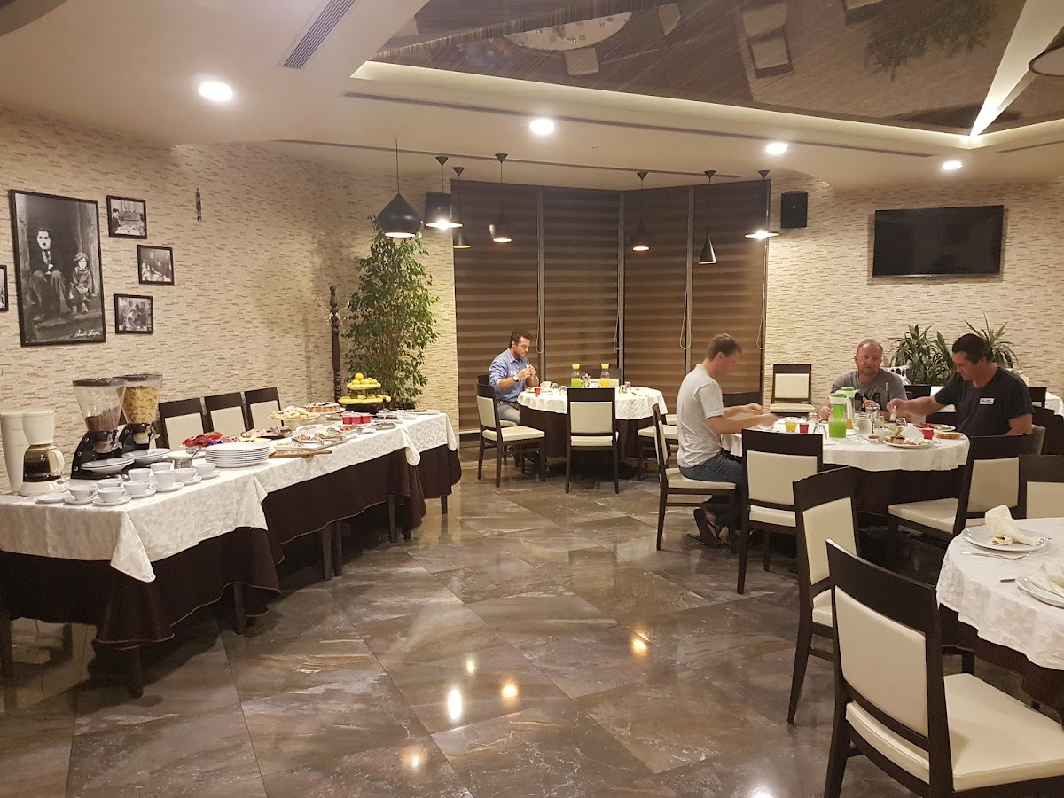 Mondial Boutique Hotel photo 2