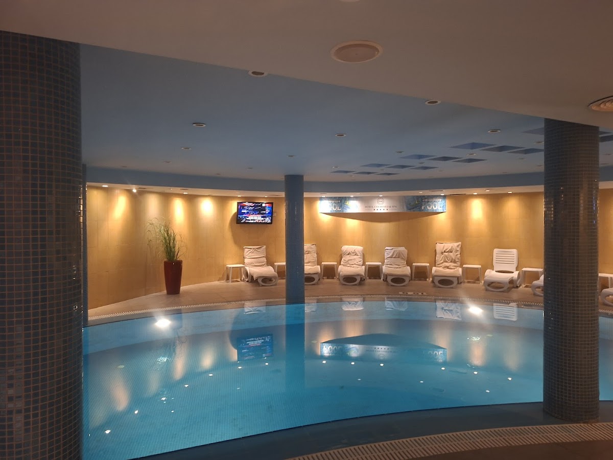 Hotel Colosseo & Spa photo 3