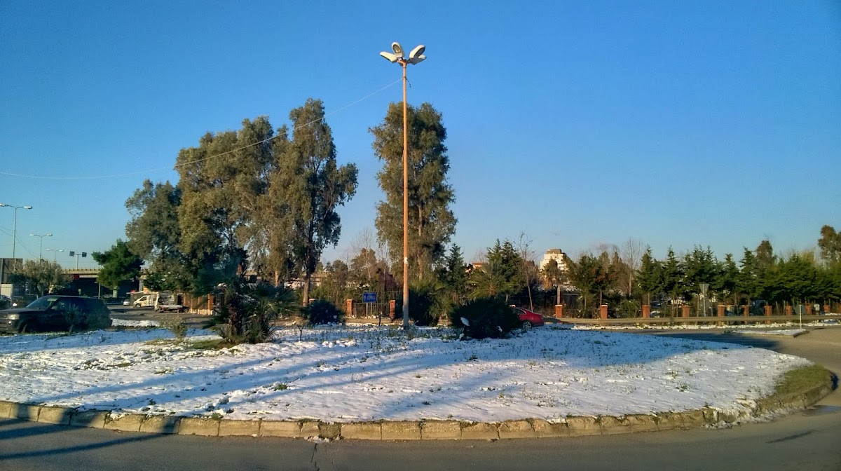 Rrethrrotullimi Shkozet Tiranë photo 4