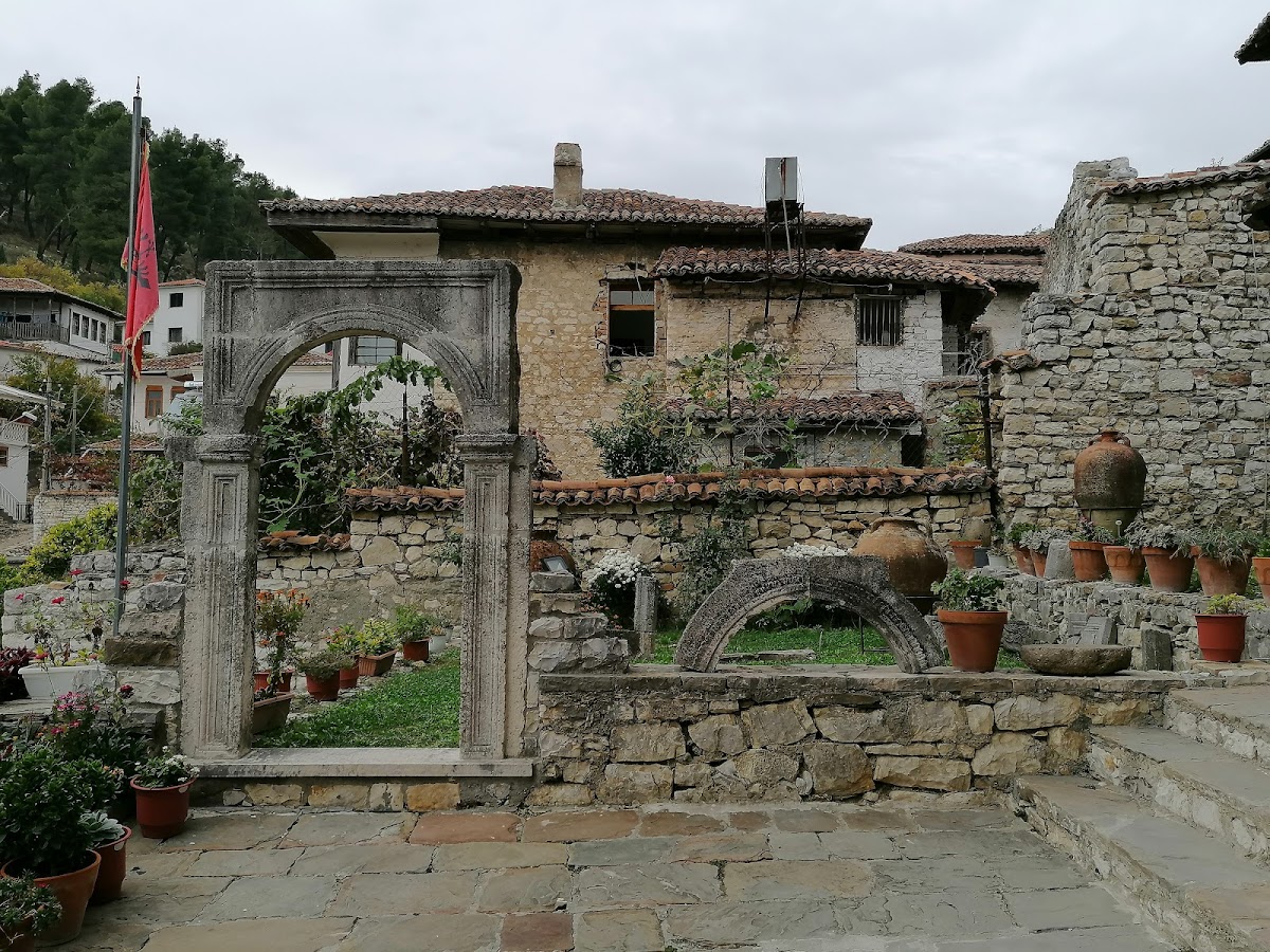 Ethnographic Museum photo 5