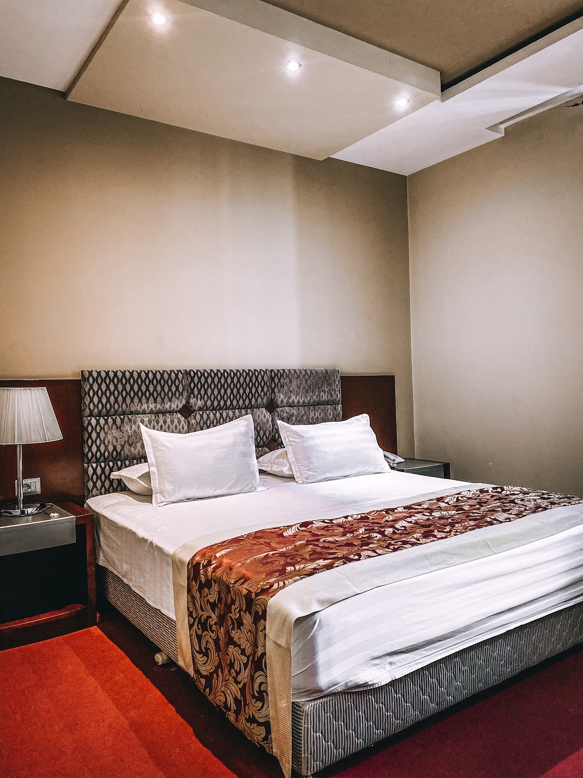 Hotel Arifi photo 4
