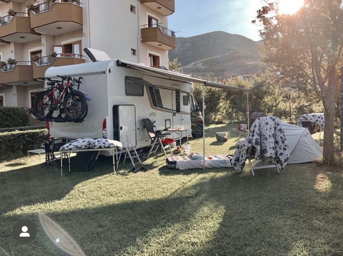 Camping & Guest House Herges photo 5