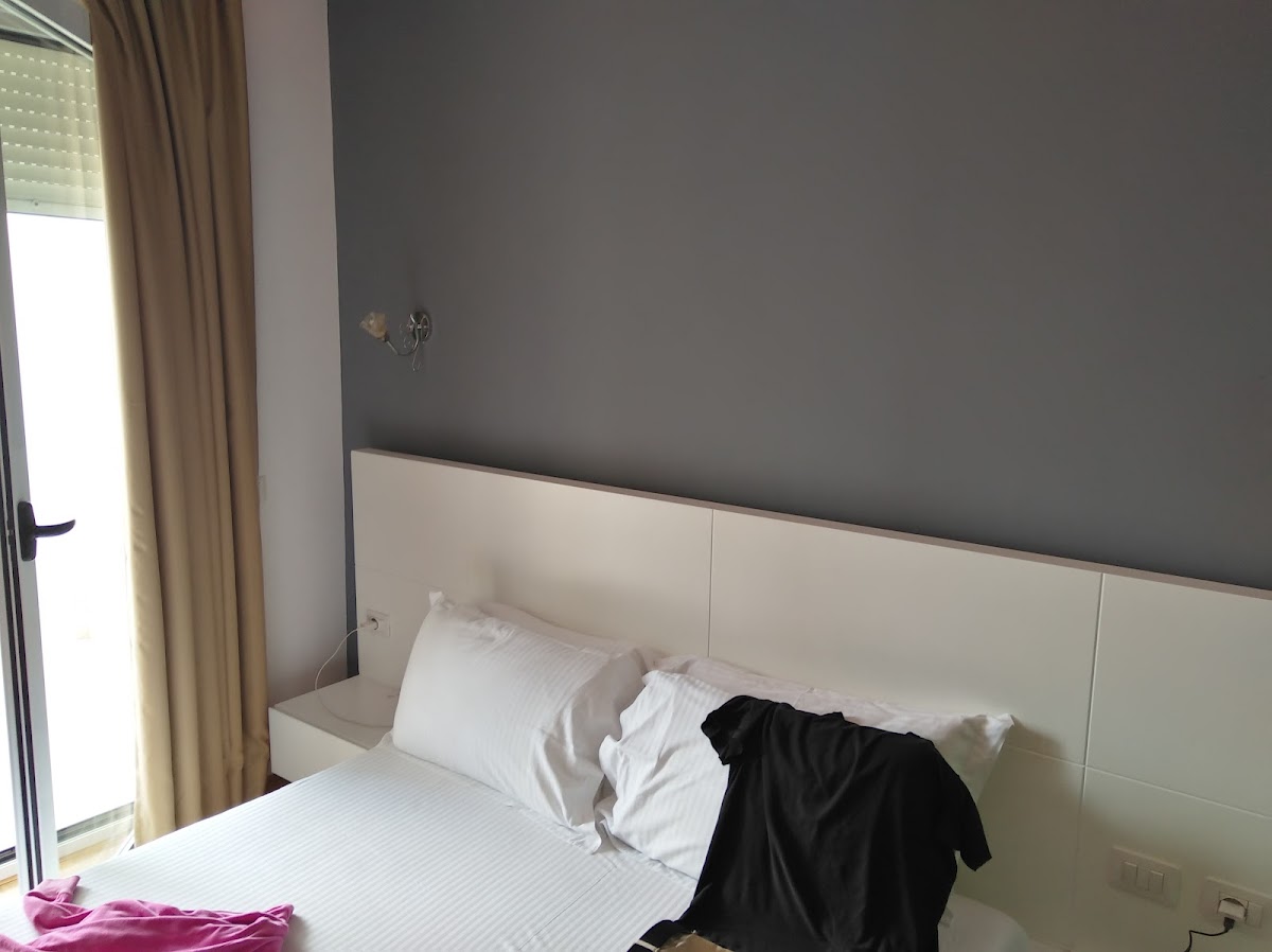 Nomelia Residence Hotel photo 2