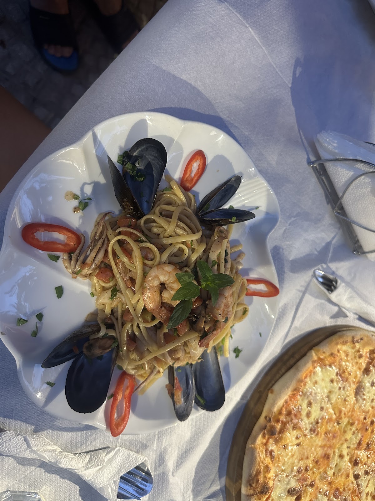 Shaba Bar Resto Pizzeri photo 4