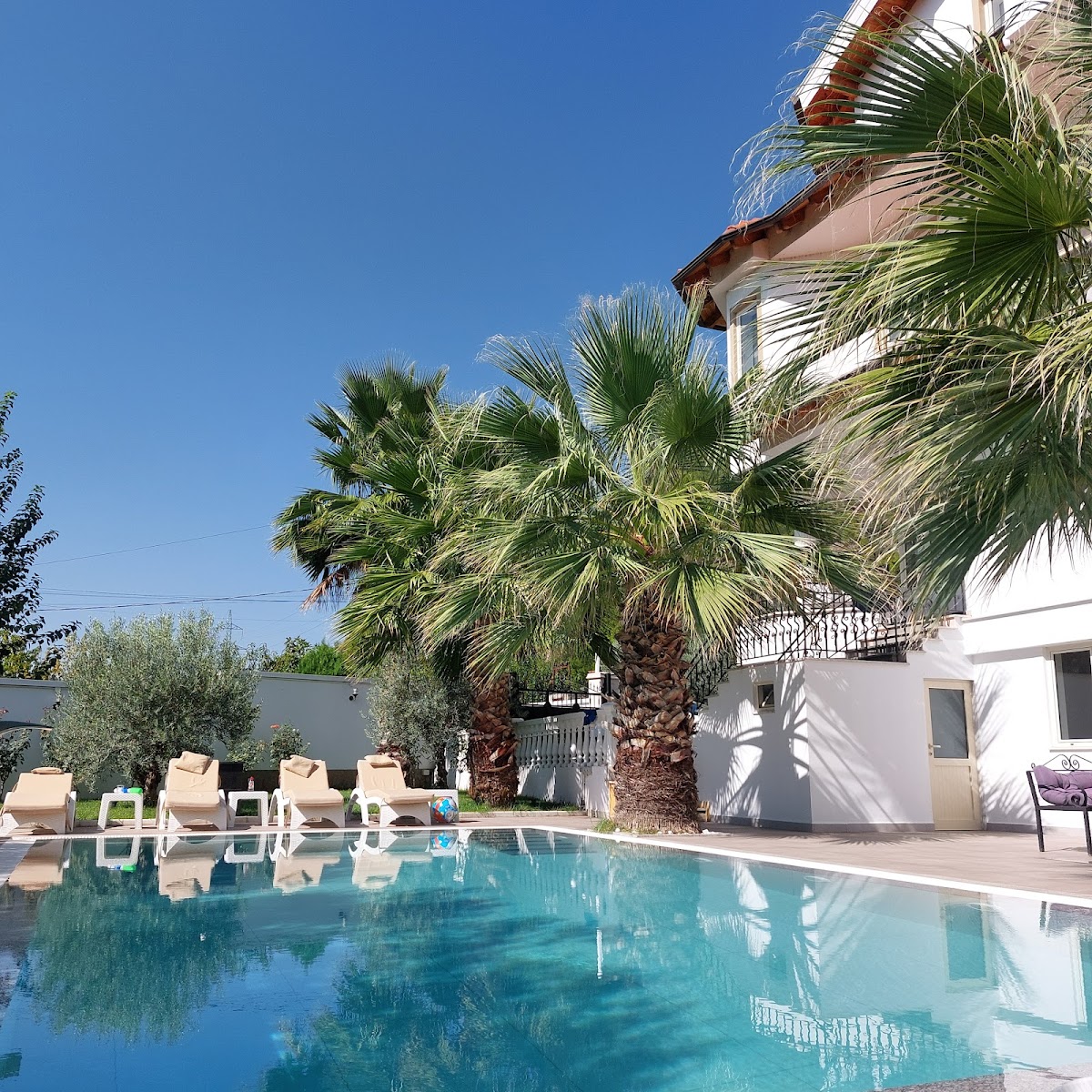 Villa Salo photo 2