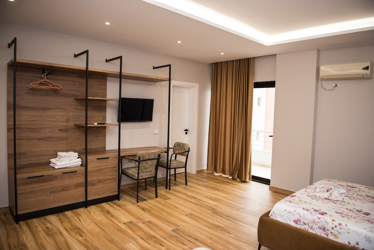 Donantelo Hotel photo 5