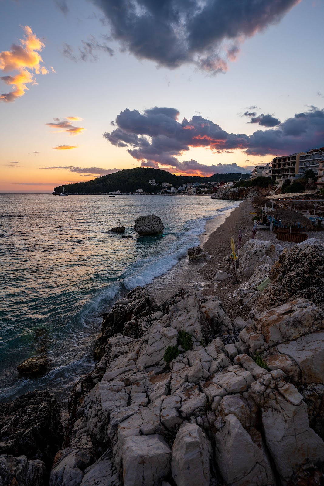 Plazhi i Maraçit photo 4