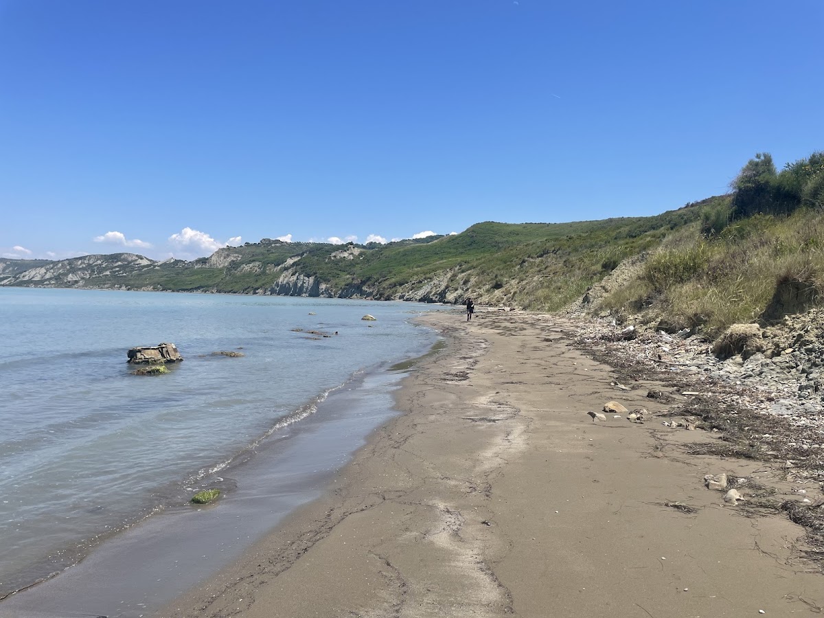 Carina Beach photo 2