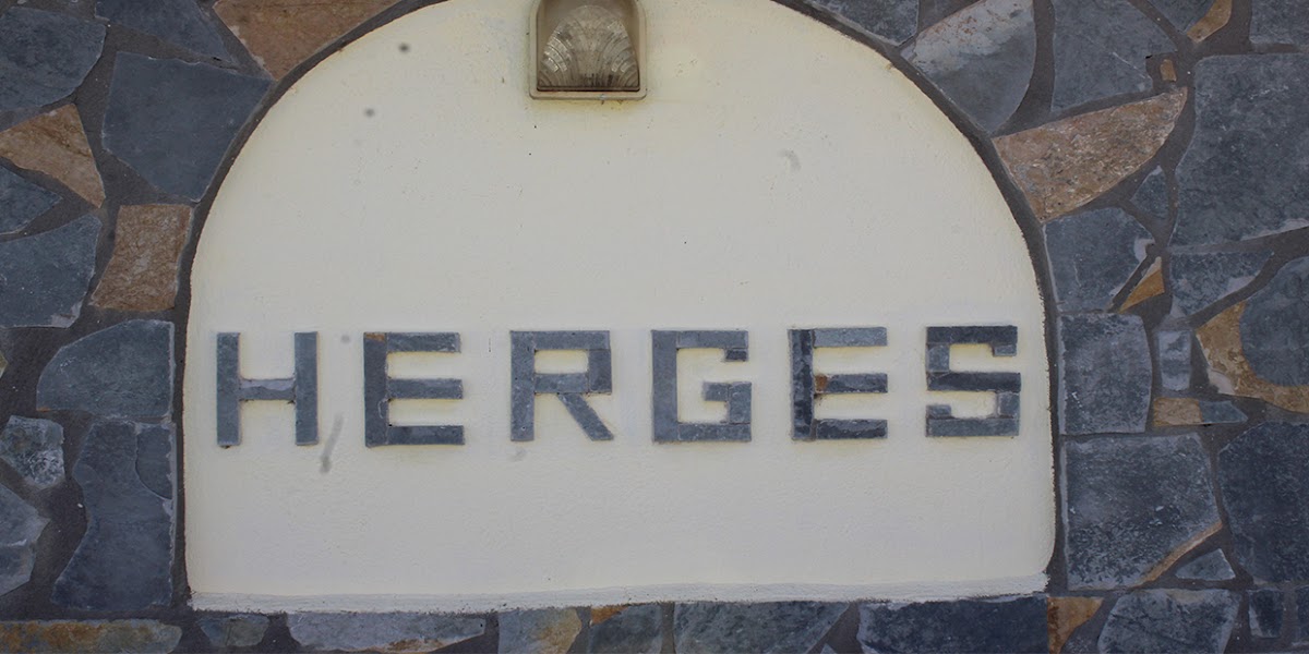 Camping & Guest House Herges photo 3