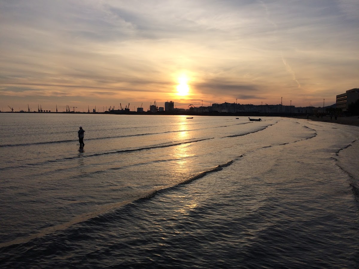 Beach of Durrës photo 5