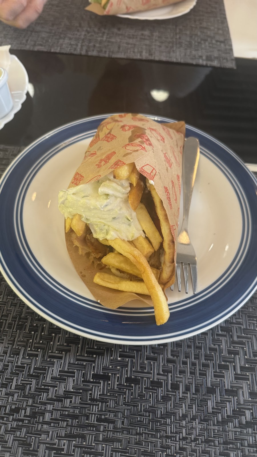 Fast Food Ziku photo 2