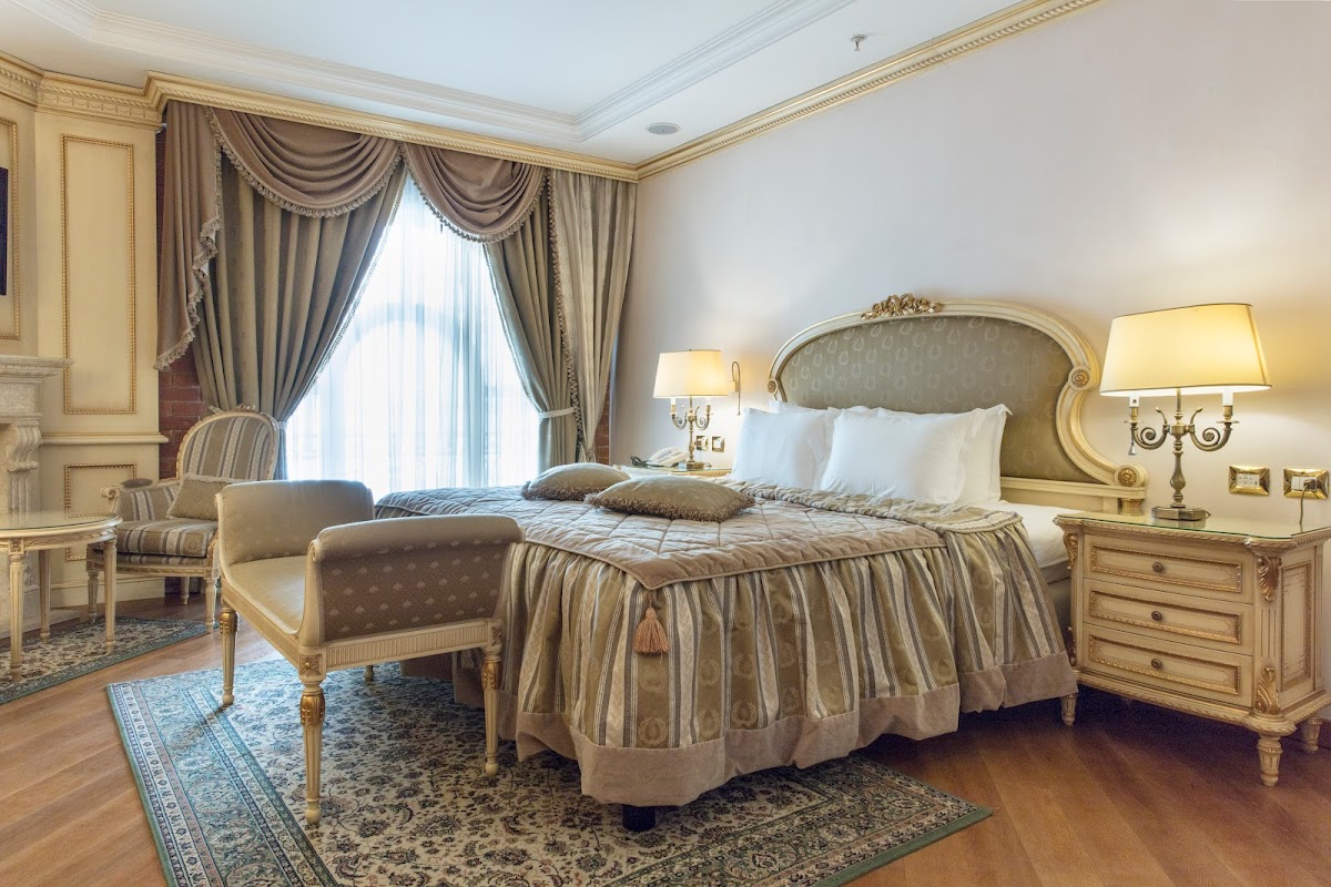 Xheko Imperial Luxury Hotel & Spa photo 2