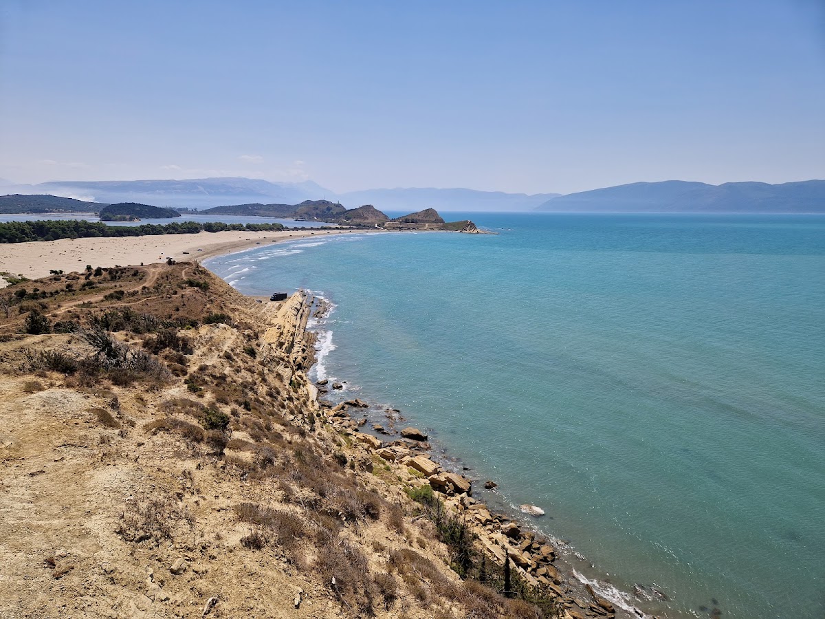 Plazh, Dalan photo 4