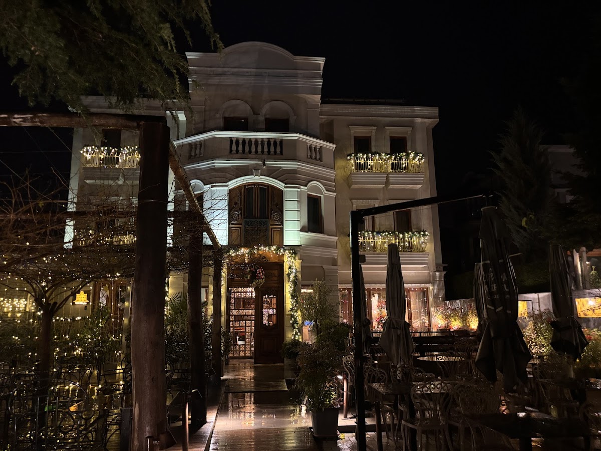 Vila Borgjeze photo 5