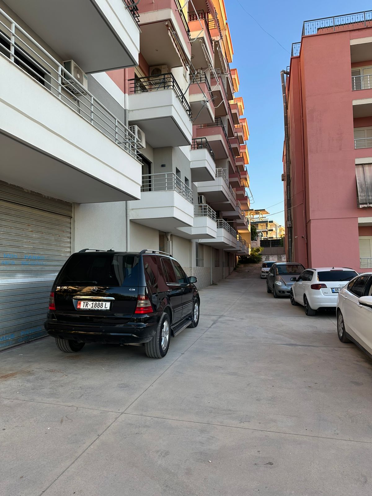 Donantelo Hotel