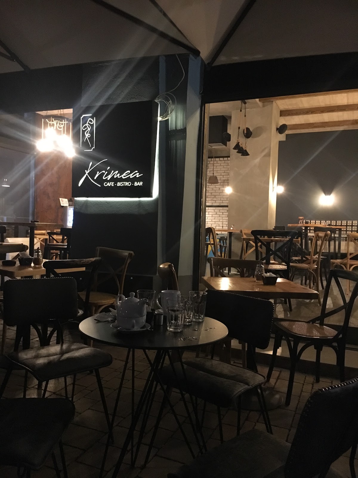 Krimea Bistro Bar photo 4